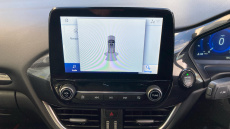 Ford Puma 1.0 EcoBoost Hybrid mHEV ST-Line 5dr Petrol Hatchback